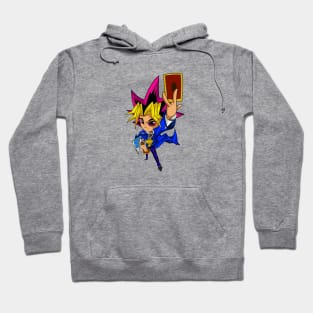 Card master Hoodie